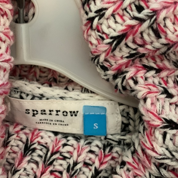 Anthropologie sparrow alma turtleneck - Picture 5 of 9